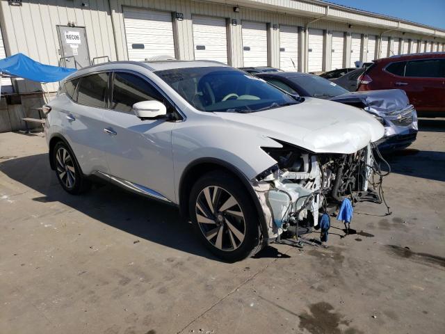 Photo 3 VIN: 5N1AZ2MH1FN270075 - NISSAN MURANO S 