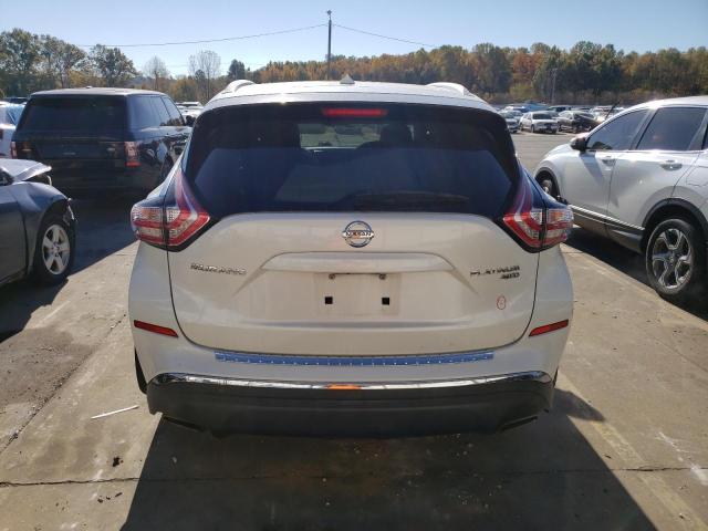 Photo 5 VIN: 5N1AZ2MH1FN270075 - NISSAN MURANO S 