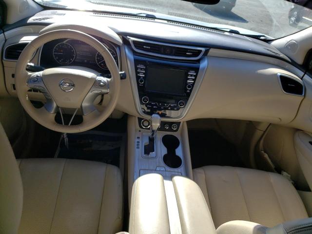 Photo 7 VIN: 5N1AZ2MH1FN270075 - NISSAN MURANO S 