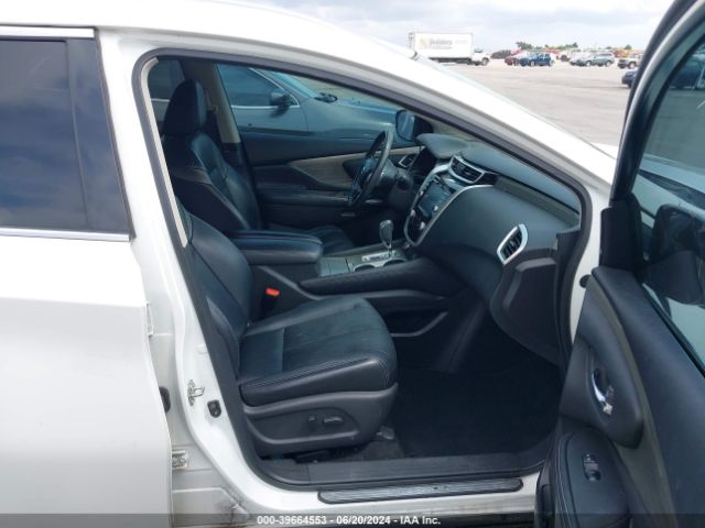 Photo 4 VIN: 5N1AZ2MH1FN274403 - NISSAN MURANO 