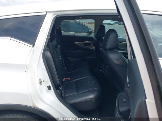 Photo 7 VIN: 5N1AZ2MH1FN274403 - NISSAN MURANO 