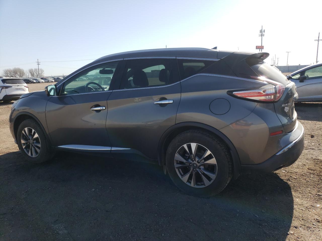 Photo 1 VIN: 5N1AZ2MH1FN276622 - NISSAN MURANO 