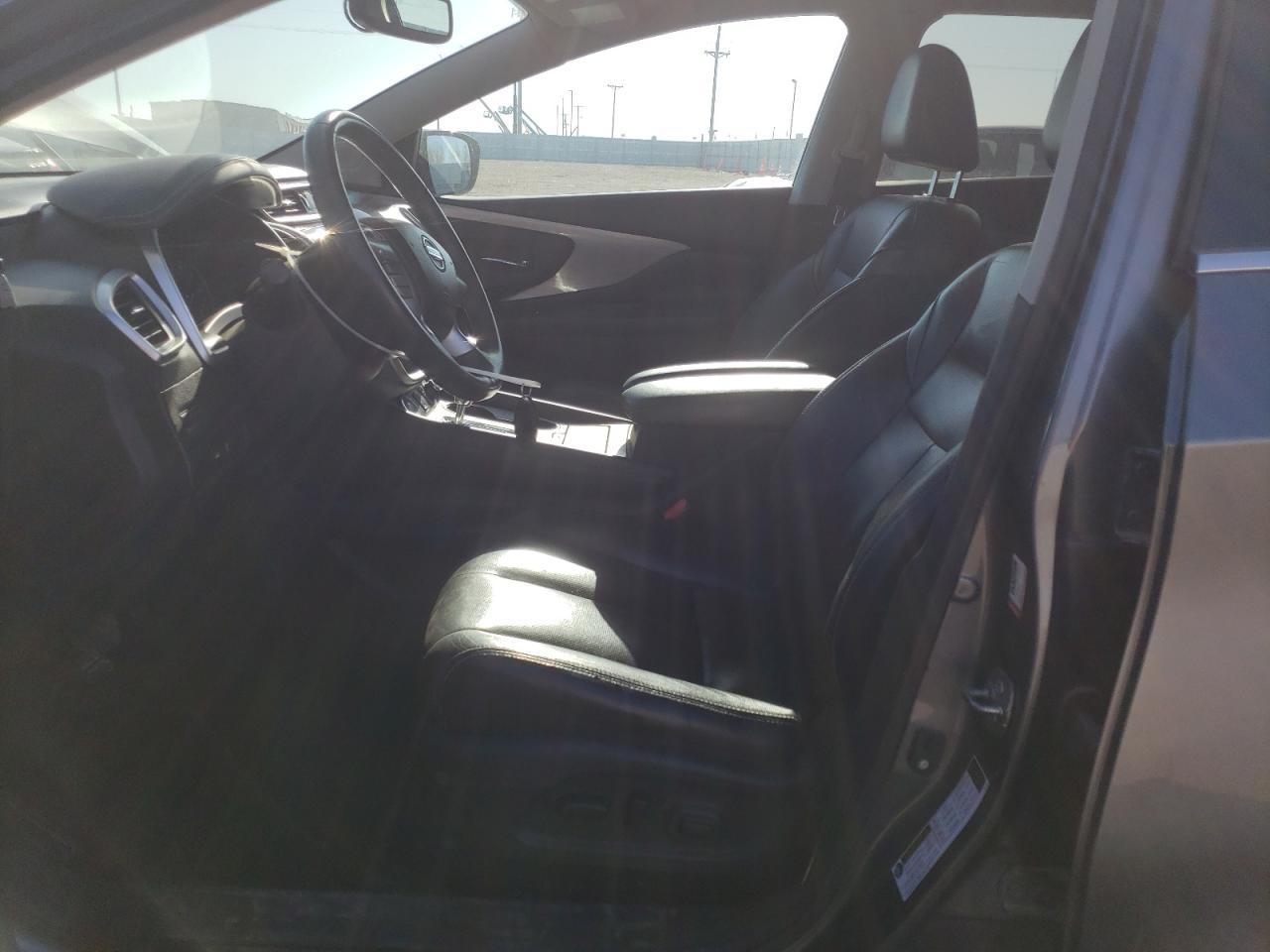 Photo 6 VIN: 5N1AZ2MH1FN276622 - NISSAN MURANO 