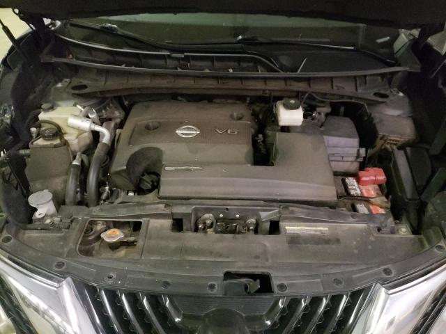 Photo 10 VIN: 5N1AZ2MH1FN281030 - NISSAN MURANO S 