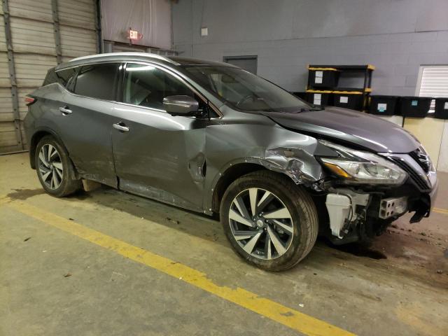 Photo 3 VIN: 5N1AZ2MH1FN281030 - NISSAN MURANO S 