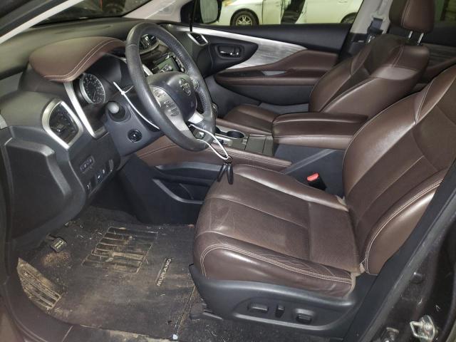 Photo 6 VIN: 5N1AZ2MH1FN281030 - NISSAN MURANO S 