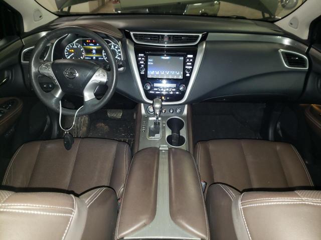 Photo 7 VIN: 5N1AZ2MH1FN281030 - NISSAN MURANO S 