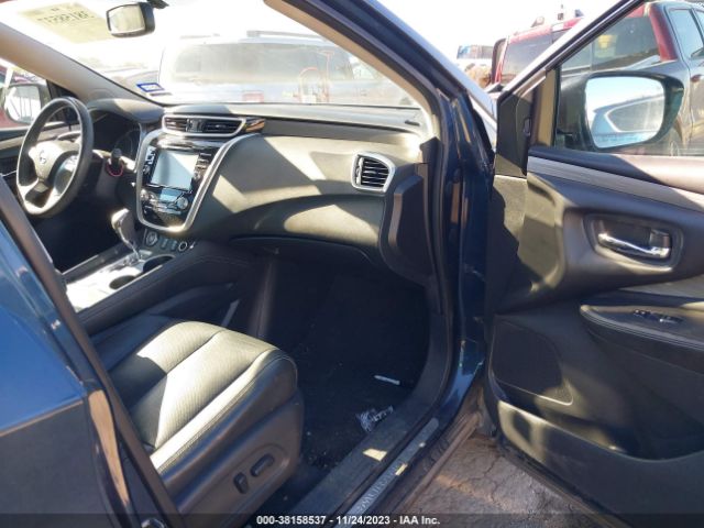 Photo 4 VIN: 5N1AZ2MH1FN282517 - NISSAN MURANO 