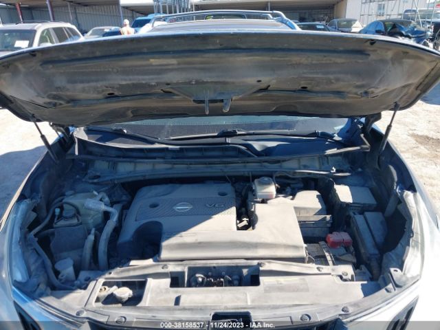 Photo 9 VIN: 5N1AZ2MH1FN282517 - NISSAN MURANO 