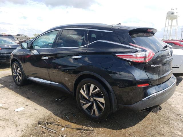 Photo 1 VIN: 5N1AZ2MH1FN282758 - NISSAN MURANO 