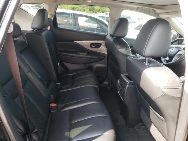 Photo 10 VIN: 5N1AZ2MH1FN282758 - NISSAN MURANO 