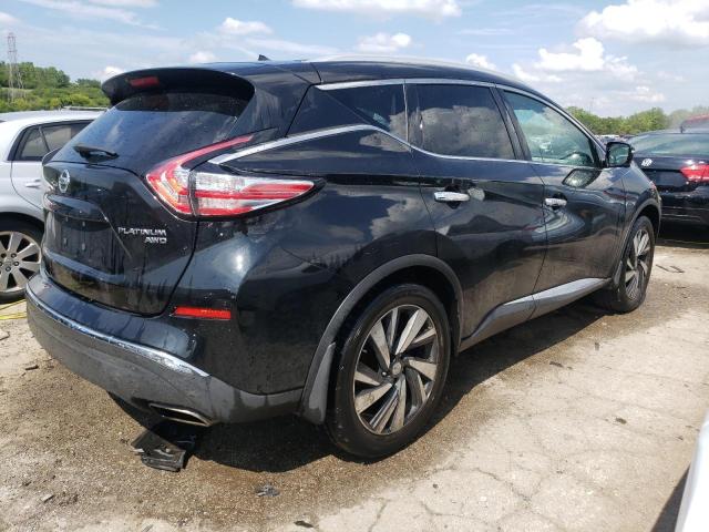 Photo 2 VIN: 5N1AZ2MH1FN282758 - NISSAN MURANO 