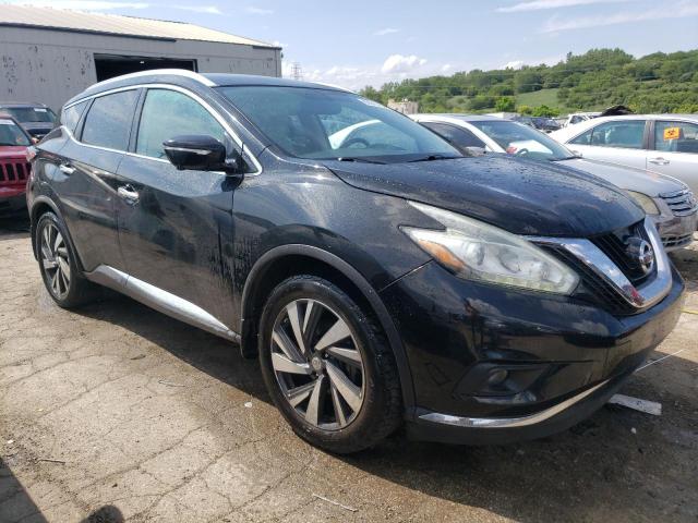 Photo 3 VIN: 5N1AZ2MH1FN282758 - NISSAN MURANO 