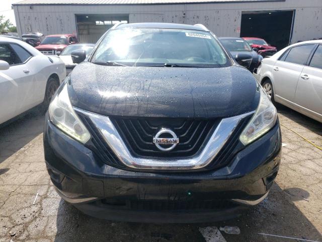 Photo 4 VIN: 5N1AZ2MH1FN282758 - NISSAN MURANO 