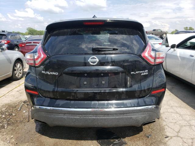 Photo 5 VIN: 5N1AZ2MH1FN282758 - NISSAN MURANO 