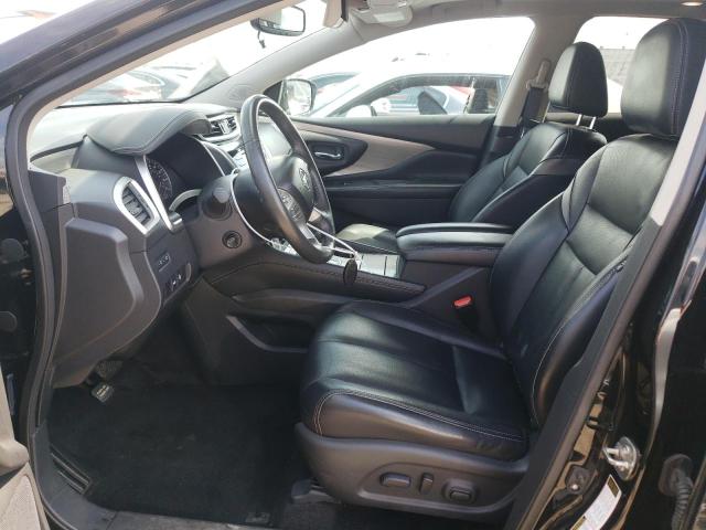 Photo 6 VIN: 5N1AZ2MH1FN282758 - NISSAN MURANO 