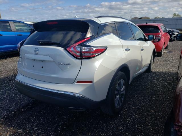 Photo 3 VIN: 5N1AZ2MH1FN284770 - NISSAN MURANO S 