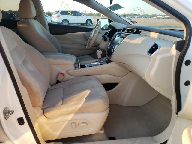 Photo 4 VIN: 5N1AZ2MH1FN284770 - NISSAN MURANO S 