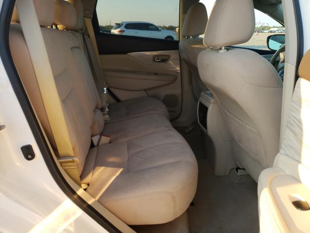 Photo 5 VIN: 5N1AZ2MH1FN284770 - NISSAN MURANO S 