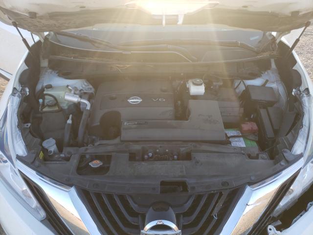 Photo 6 VIN: 5N1AZ2MH1FN284770 - NISSAN MURANO S 