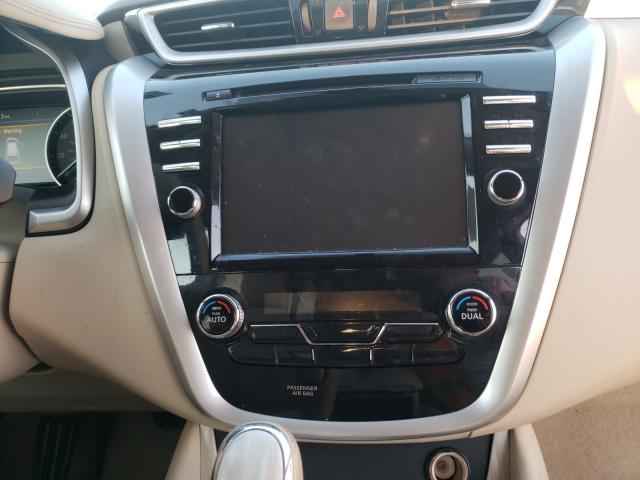 Photo 8 VIN: 5N1AZ2MH1FN284770 - NISSAN MURANO S 