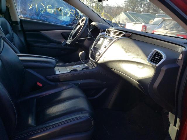 Photo 4 VIN: 5N1AZ2MH1FN287040 - NISSAN MURANO S 