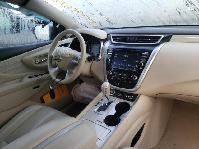 Photo 8 VIN: 5N1AZ2MH1FN290312 - NISSAN MURANO S 