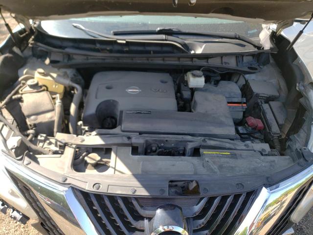 Photo 11 VIN: 5N1AZ2MH1GN101059 - NISSAN MURANO S 