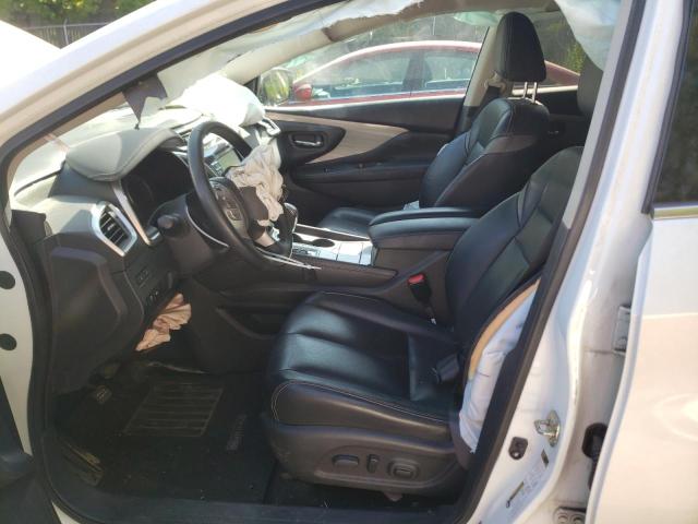 Photo 6 VIN: 5N1AZ2MH1GN101059 - NISSAN MURANO S 