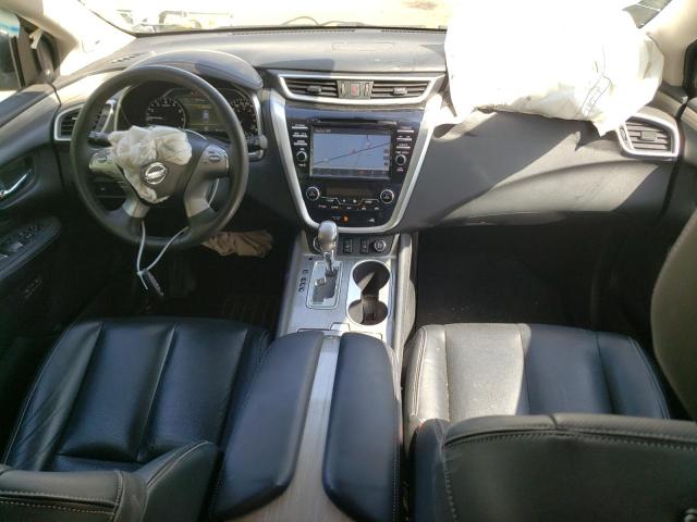 Photo 7 VIN: 5N1AZ2MH1GN101059 - NISSAN MURANO S 