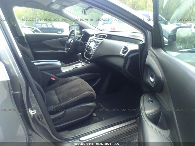 Photo 4 VIN: 5N1AZ2MH1GN102454 - NISSAN MURANO 