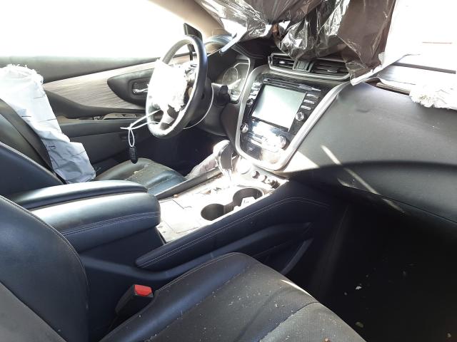 Photo 4 VIN: 5N1AZ2MH1GN105886 - NISSAN MURANO S 