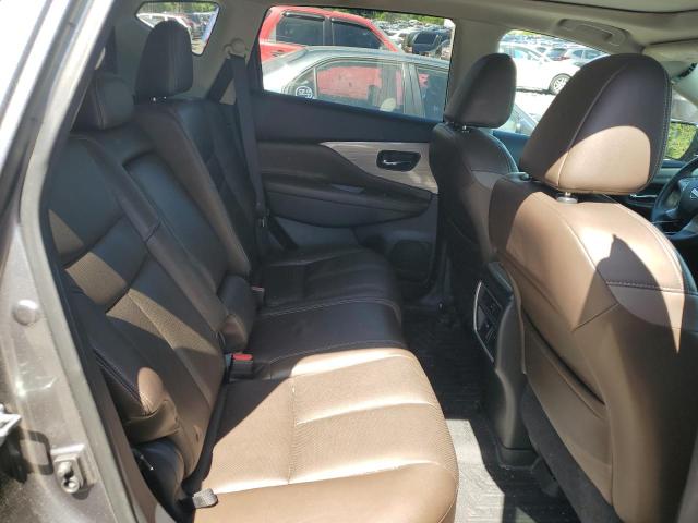 Photo 10 VIN: 5N1AZ2MH1GN109758 - NISSAN MURANO 