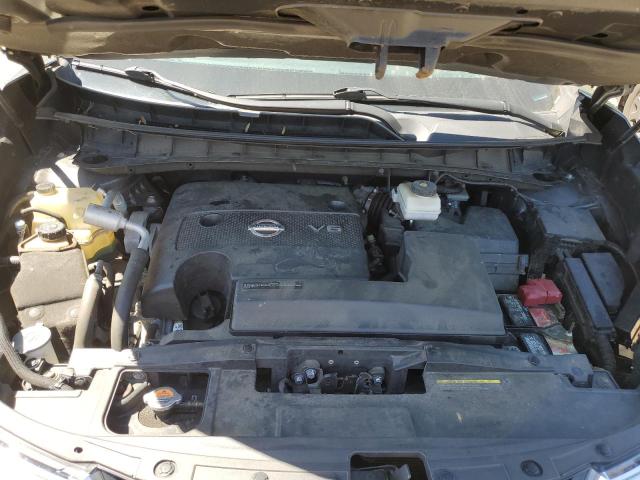 Photo 11 VIN: 5N1AZ2MH1GN109758 - NISSAN MURANO 