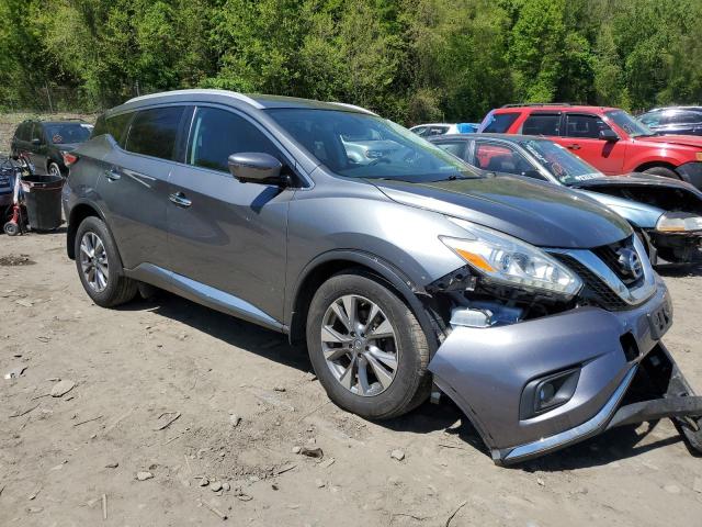 Photo 3 VIN: 5N1AZ2MH1GN109758 - NISSAN MURANO 