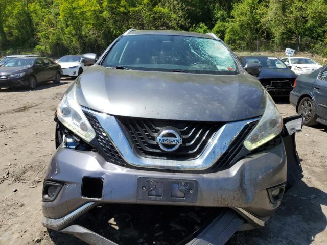 Photo 4 VIN: 5N1AZ2MH1GN109758 - NISSAN MURANO 