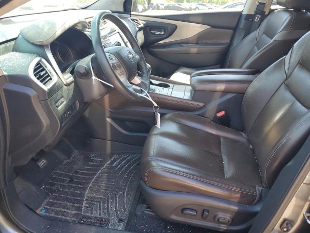 Photo 6 VIN: 5N1AZ2MH1GN109758 - NISSAN MURANO 