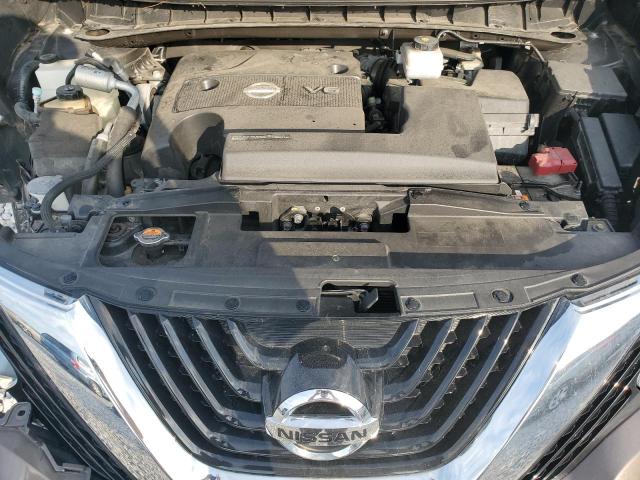 Photo 10 VIN: 5N1AZ2MH1GN112207 - NISSAN MURANO S 