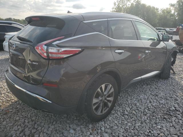 Photo 2 VIN: 5N1AZ2MH1GN112207 - NISSAN MURANO S 