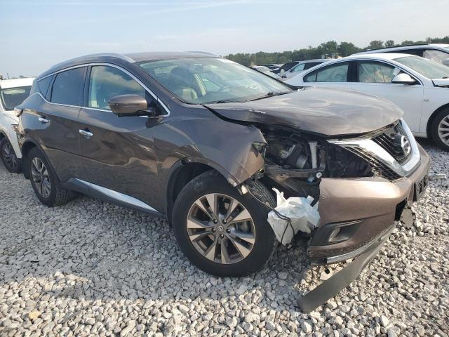 Photo 3 VIN: 5N1AZ2MH1GN112207 - NISSAN MURANO S 