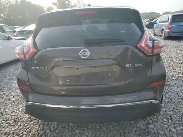 Photo 5 VIN: 5N1AZ2MH1GN112207 - NISSAN MURANO S 