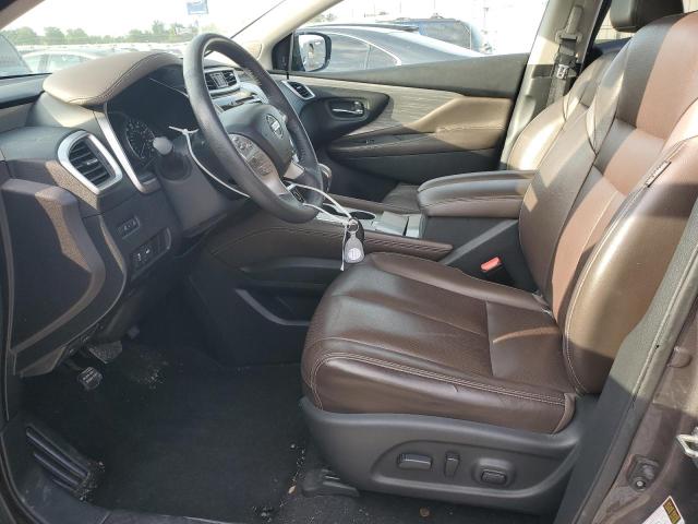 Photo 6 VIN: 5N1AZ2MH1GN112207 - NISSAN MURANO S 