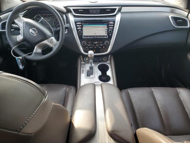 Photo 7 VIN: 5N1AZ2MH1GN112207 - NISSAN MURANO S 