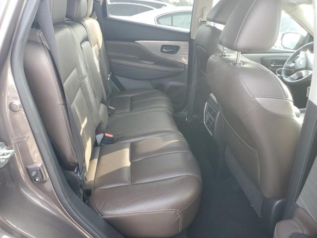 Photo 9 VIN: 5N1AZ2MH1GN112207 - NISSAN MURANO S 