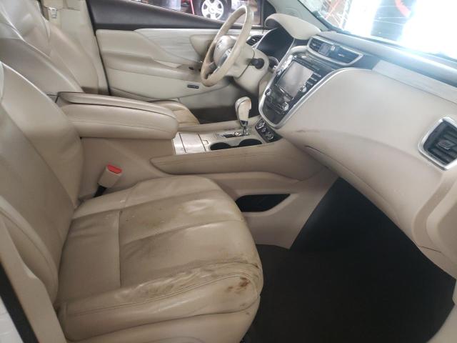 Photo 6 VIN: 5N1AZ2MH1GN113535 - NISSAN MURANO S 