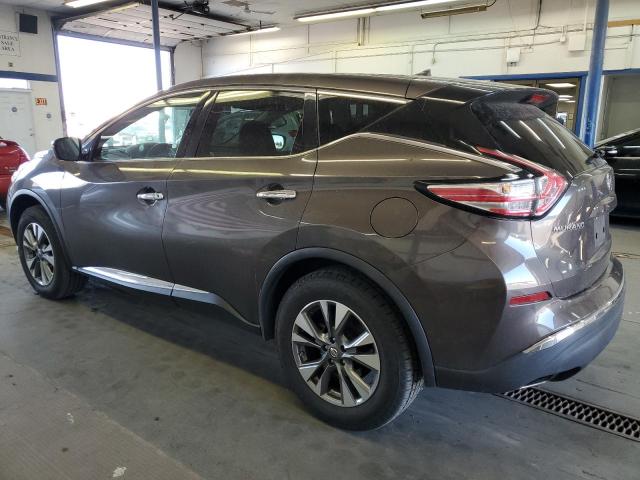 Photo 1 VIN: 5N1AZ2MH1GN114748 - NISSAN MURANO S 