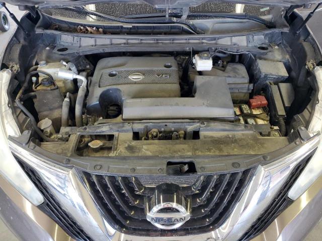 Photo 10 VIN: 5N1AZ2MH1GN114748 - NISSAN MURANO S 