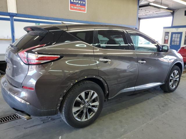 Photo 2 VIN: 5N1AZ2MH1GN114748 - NISSAN MURANO S 