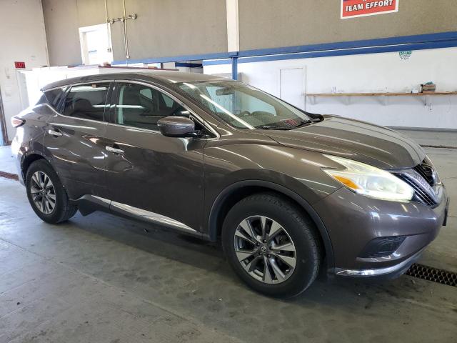 Photo 3 VIN: 5N1AZ2MH1GN114748 - NISSAN MURANO S 