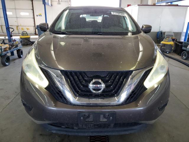 Photo 4 VIN: 5N1AZ2MH1GN114748 - NISSAN MURANO S 